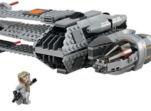 LEGO Star Wars B-Wing (75050)