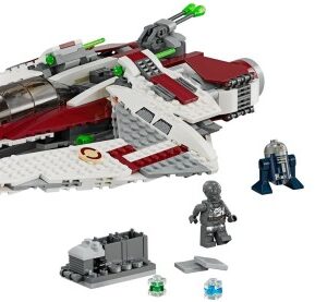 LEGO Star Wars Jedi Scout Fighter (75051)
