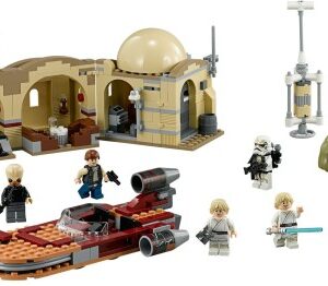 LEGO Star Wars Mos Eisley Cantina (75052)
