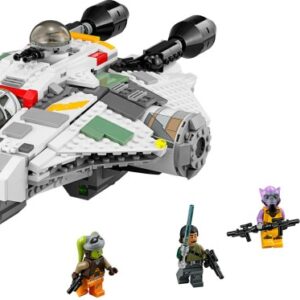 LEGO Star Wars The Ghost (75053)
