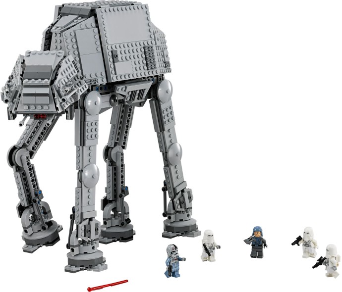 LEGO Star Wars AT-AT (75054)