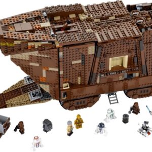LEGO Star Wars Sandcrawler (75059)