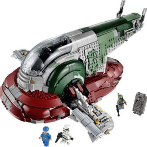 LEGO Star Wars Slave I (75060)
