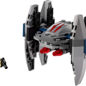 LEGO Star Wars Vulture Droid Microfighter (75073)