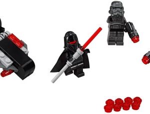 LEGO Star Wars Shadow Troopers (75079)
