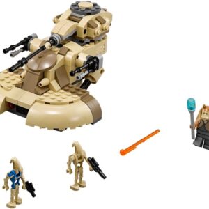LEGO Star Wars AAT (75080)