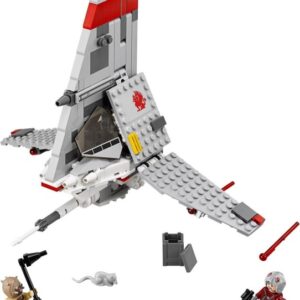 LEGO Star Wars T-16 Skyhopper (75081)