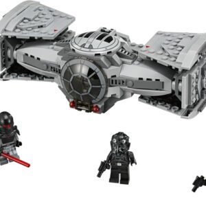 LEGO Star Wars TIE Advanced Prototype (75082)