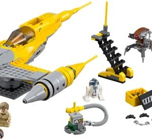 LEGO Star Wars Naboo Starfighter (75092)