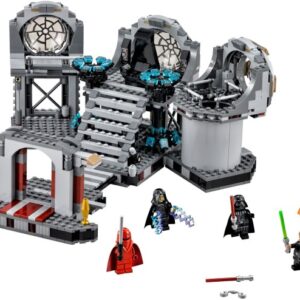 LEGO Star Wars Death Star Final Duel (75093)