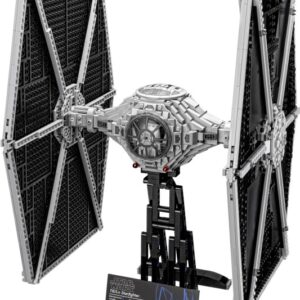 LEGO Star Wars TIE Fighter (75095)