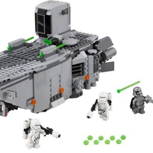 LEGO Star Wars First Order Transporter (75103)