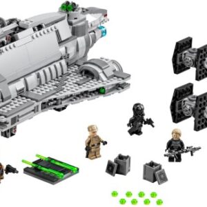 LEGO Star Wars Imperial Assault Carrier (75106)