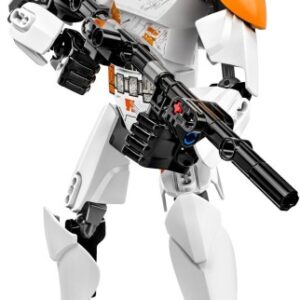 LEGO Star Wars Clone Commander Cody (75108)