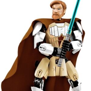LEGO Star Wars Obi-Wan Kenobi (75109)