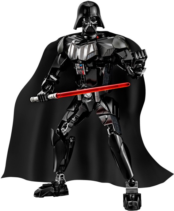 LEGO Star Wars Darth Vader (75111)