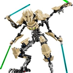 LEGO Star Wars General Grievous (75112)
