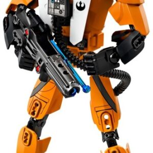 LEGO Star Wars Poe Dameron (75115)