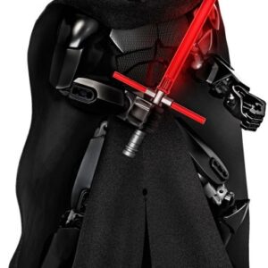 LEGO Star Wars Kylo Ren (75117)