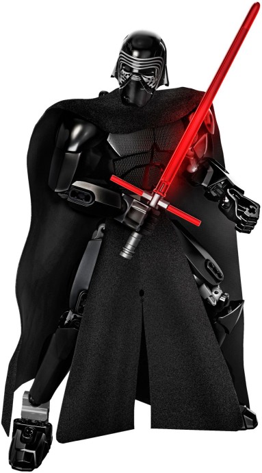 LEGO Star Wars Kylo Ren (75117)