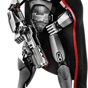 LEGO Star Wars Captain Phasma (75118)