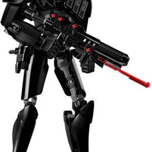 LEGO Star Wars Imperial Death Trooper (75121)