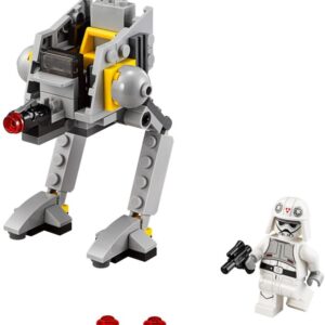 LEGO Star Wars AT-DP Microfighter (75130)