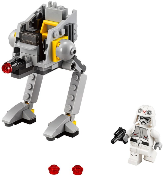 LEGO Star Wars AT-DP Microfighter (75130)