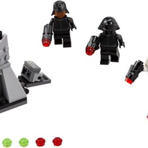 LEGO Star Wars First Order Battle Pack (75132)