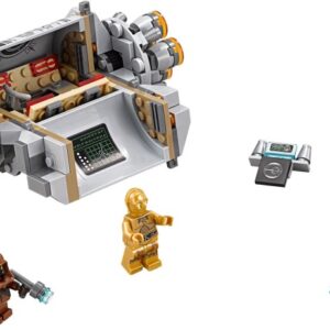 LEGO Star Wars Droid Escape Pod (75136)