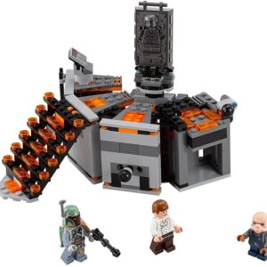 LEGO Star Wars Carbon-Freezing Chamber (75137)