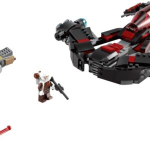LEGO Star Wars Eclipse Fighter (75145)