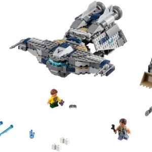 LEGO Star Wars StarScavenger (75147)