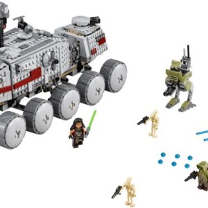 LEGO Star Wars Clone Turbo Tank (75151)
