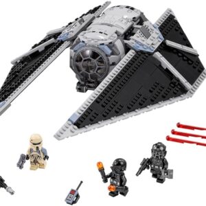 LEGO Star Wars TIE Striker (75154)