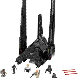 LEGO Star Wars Krennic's Imperial Shuttle (75156)