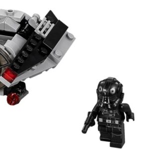 LEGO Star Wars TIE Striker Microfighter (75161)