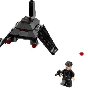 LEGO Star Wars Krennic's Imperial Shuttle Microfighter (75163)