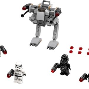 LEGO Star Wars Imperial Trooper Battle Pack (75165)