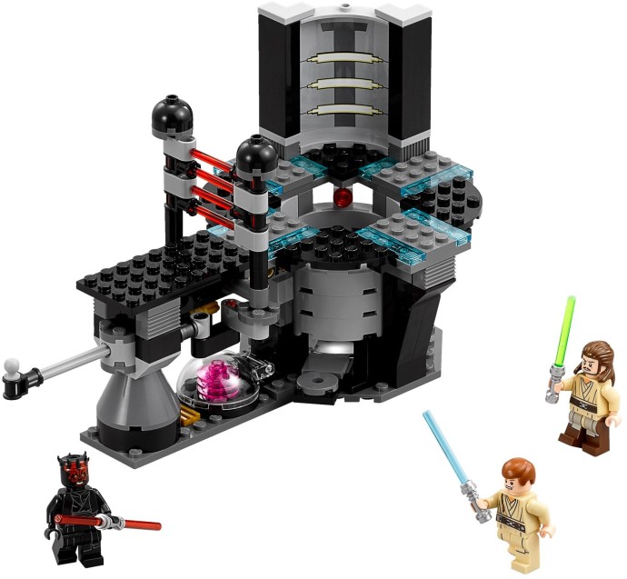 LEGO Star Wars Duel on Naboo (75169)