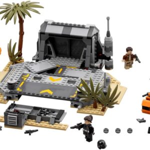 LEGO Star Wars Battle on Scarif (75171)