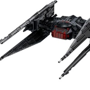 LEGO Star Wars Kylo Ren's TIE Fighter (75179)