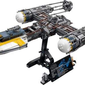 LEGO Star Wars Y-wing Starfighter (75181)
