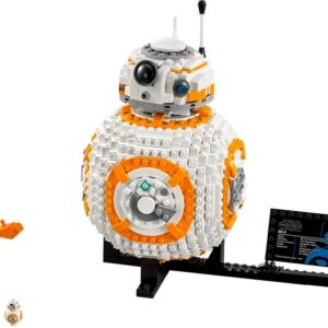 LEGO Star Wars BB-8 (75187)