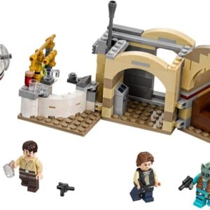 LEGO Star Wars Mos Eisley Cantina (75205)