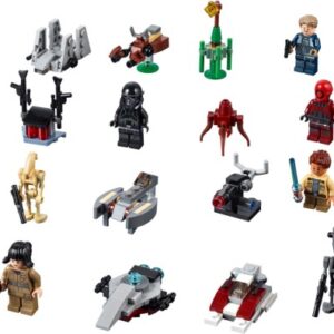 LEGO Star Wars Star Wars Advent Calendar (75213)