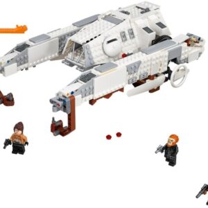 LEGO Star Wars Imperial AT-Hauler (75219)