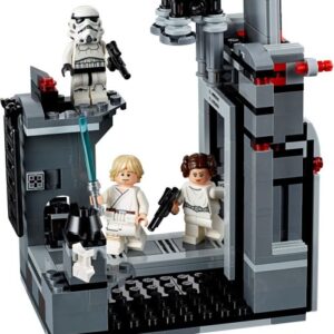 LEGO Star Wars Death Star Escape (75229)