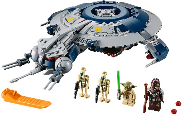 LEGO Star Wars Droid Gunship (75233)