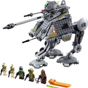 LEGO Star Wars AT-AP Walker (75234)